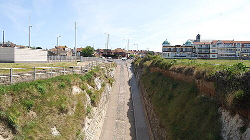 Cliftonville
