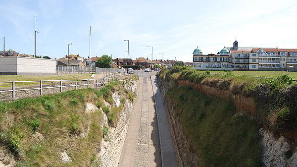 Cliftonville
