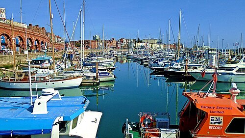Ramsgate