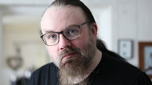 Matthew Brown