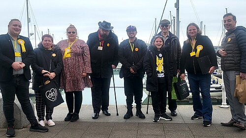You Thanet Lib Dems