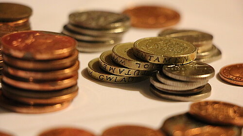 coins